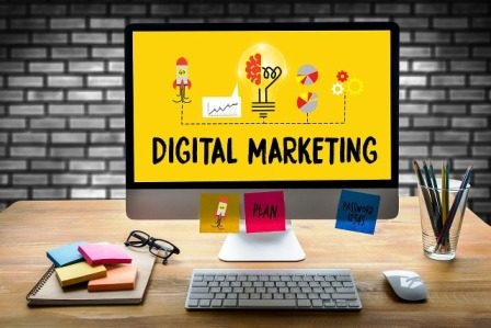 Digital Marketing: Complete Guide to Online Success in 2024