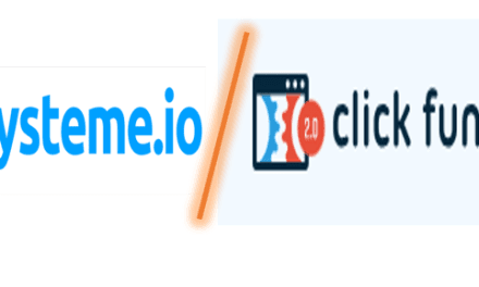 Systeme.io vs. ClickFunnels: Which is the Better Advertising Platform?