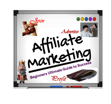 Affiliate Marketing: Beginners Ultimate Guide to Success