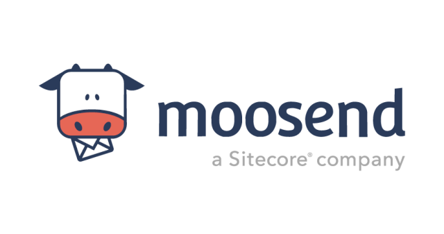 Moosend software review logo