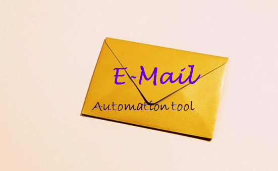 Best email automation tool