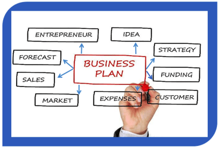 Business plan