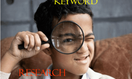 Keyword Research for Beginners: New Marketer’s Guide to Keyword secrets