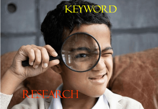 Keyword Research for Beginners: New Marketer’s Guide to Keyword secrets