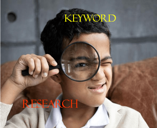 Keyword Research for Beginners: New Marketer’s Guide to Keyword secrets