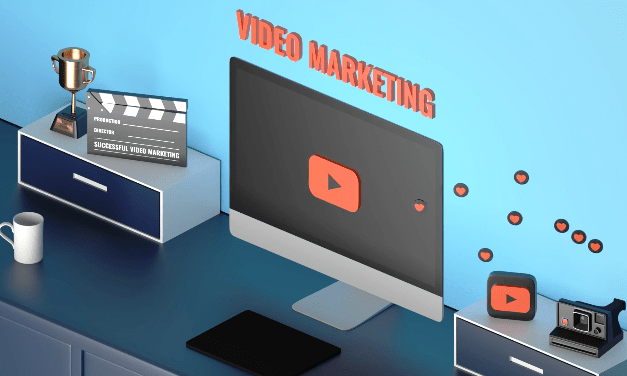 Video Marketing Guide: The Ultimate Beginner’s Strategy