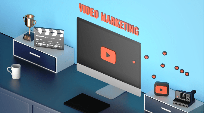 Video Marketing Guide: The Ultimate Beginner’s Strategy