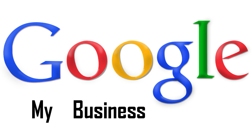 Google business webpage/ My Google business app	