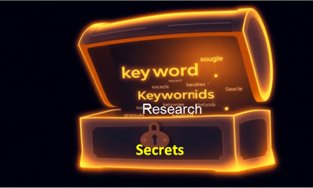 Unlocking the Secrets to Better Keyword Research