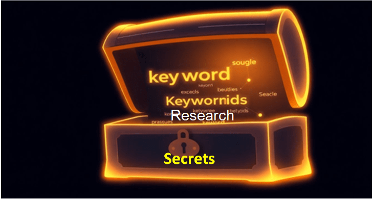 Unlocking the Secrets to Better Keyword Research