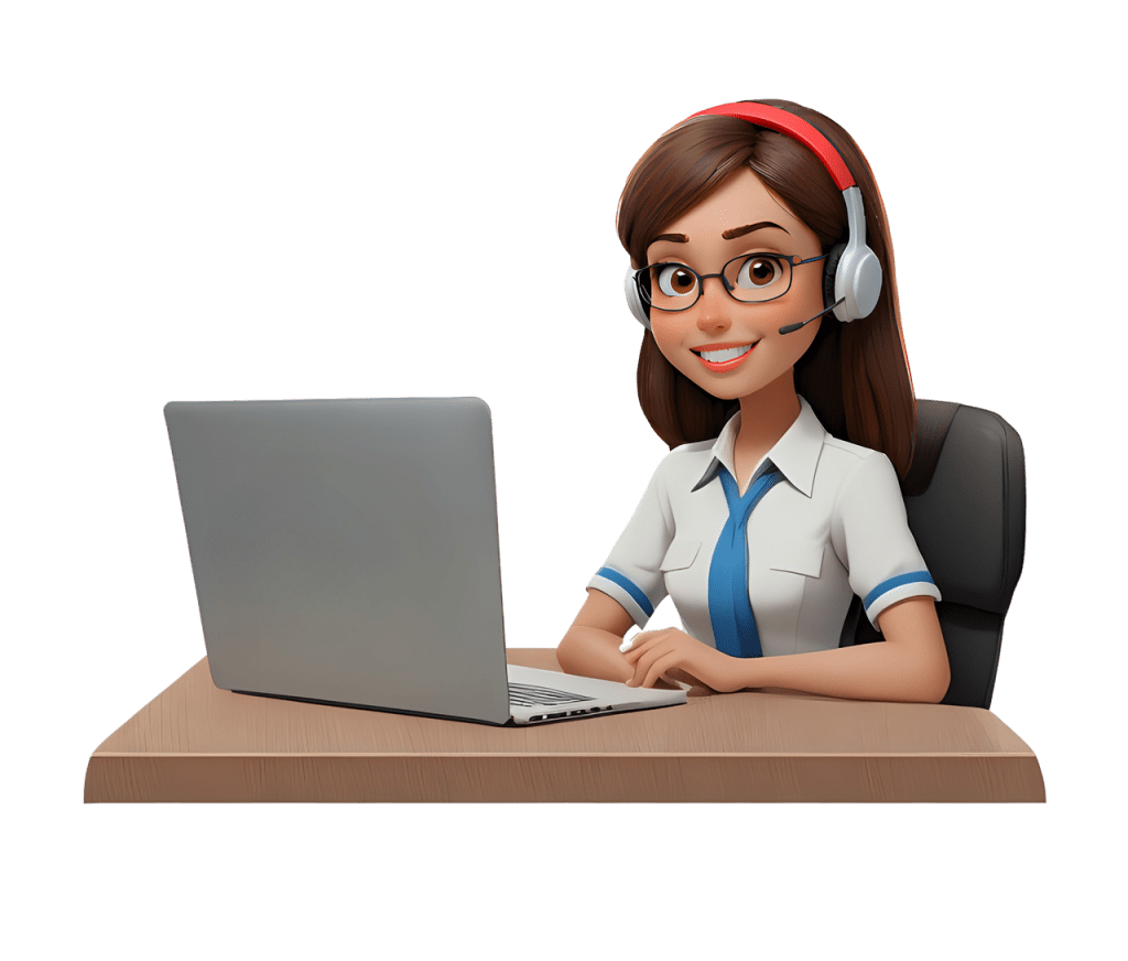 Customer support call centers