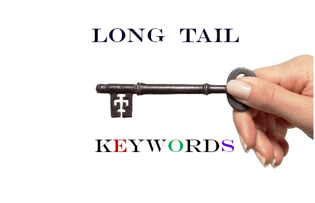 Keyword research for free