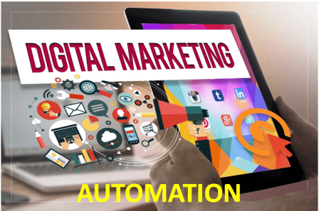 Unlocking the Ultimate Power of AI-driven Marketing Automation