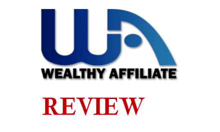 Building Your First Online Business with Wealthy Affiliate