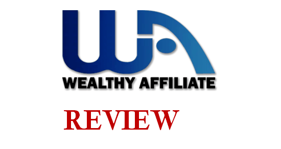 Building Your First Online Business with Wealthy Affiliate